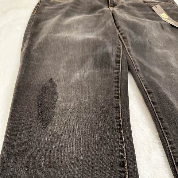 Kut from the Kloth woman’s dark gray Jeans - Picture 10 of 11